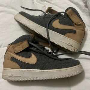 Nike Air Force 1 Mid QS